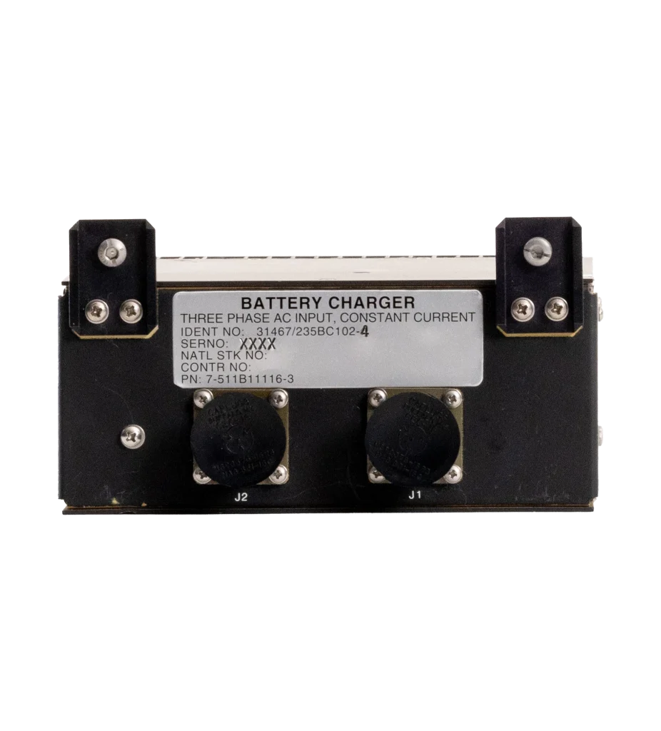 Battery Charger (235BC102-4)