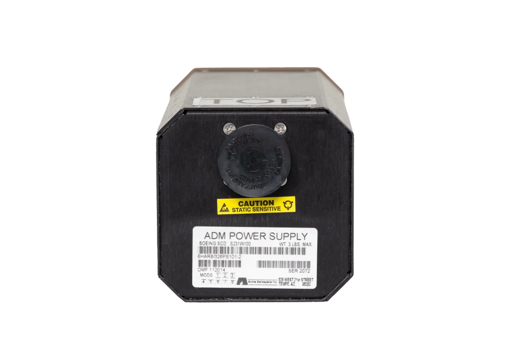Power Supply (326PS101-2)